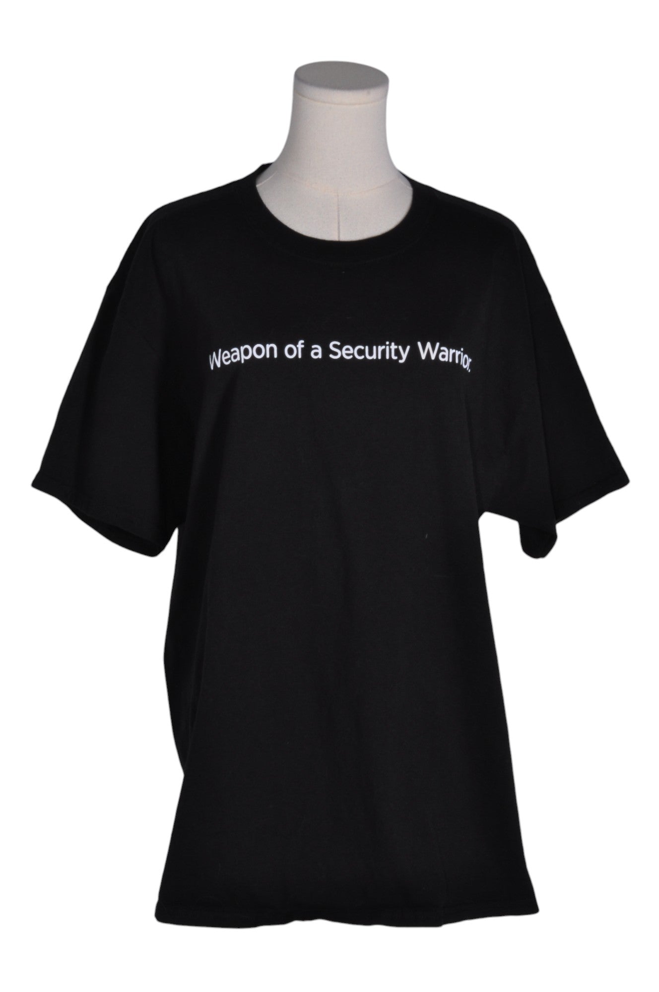 HANES Women T-Shirts Regular fit in Black - Size L | 9.99 $ KOOP