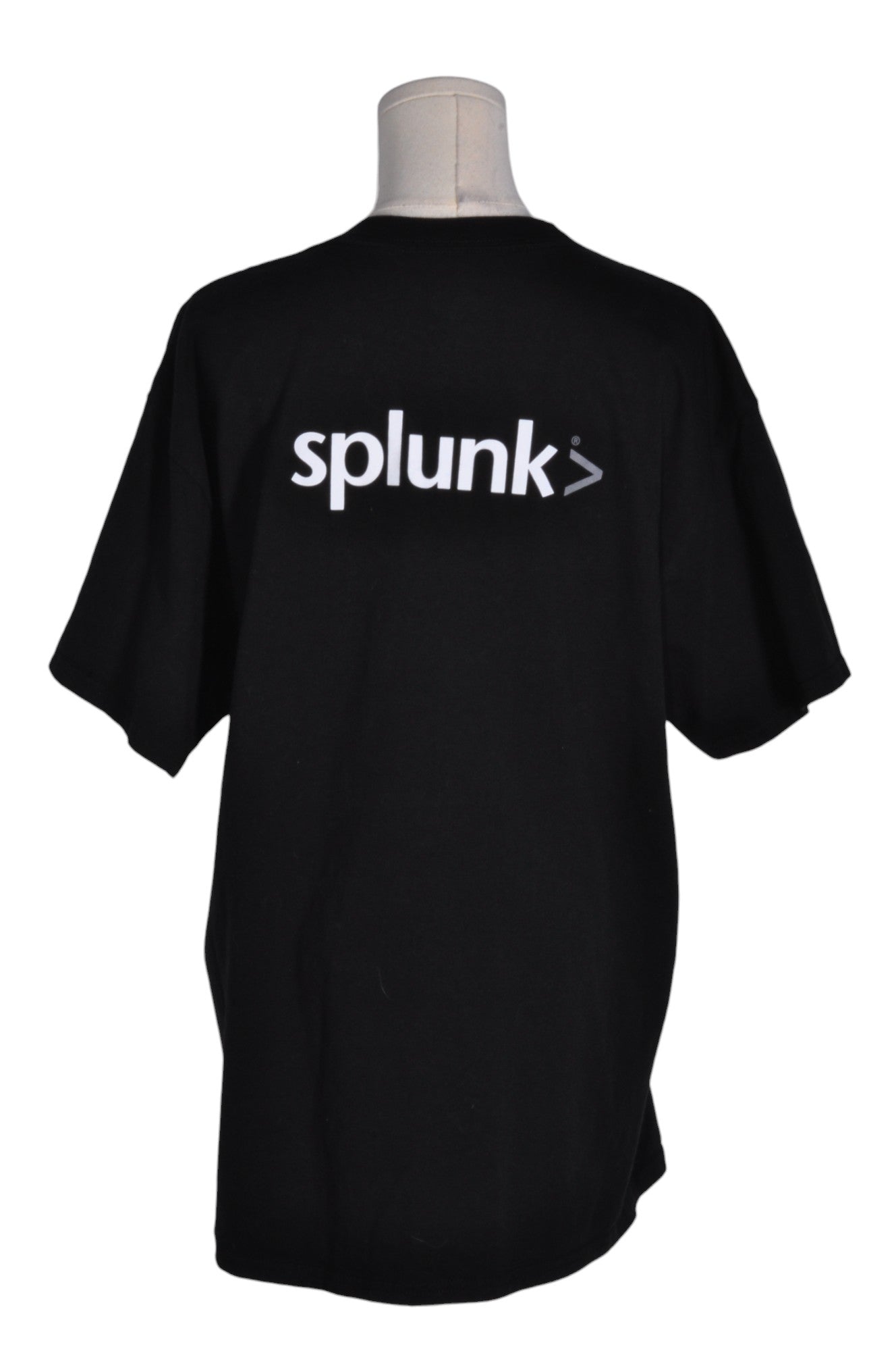 HANES Women T-Shirts Regular fit in Black - Size L | 9.99 $ KOOP