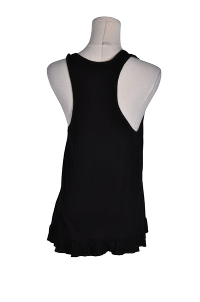 BETSEY JOHNSON Women Tank Tops Regular fit in Black - Size S | 22.39 $ KOOP