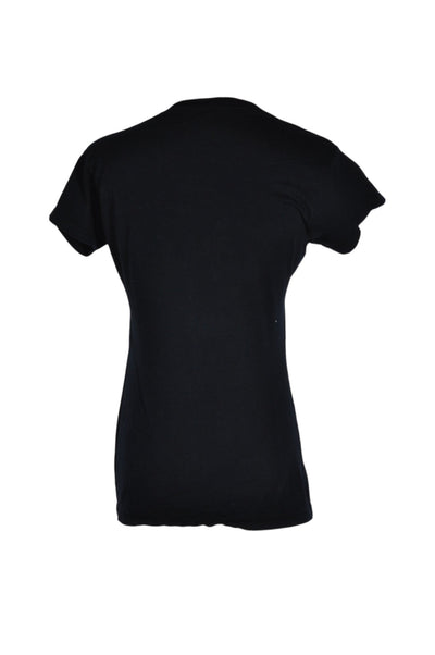 47 Women T-Shirts Regular fit in Black - Size M | 13.25 $ KOOP