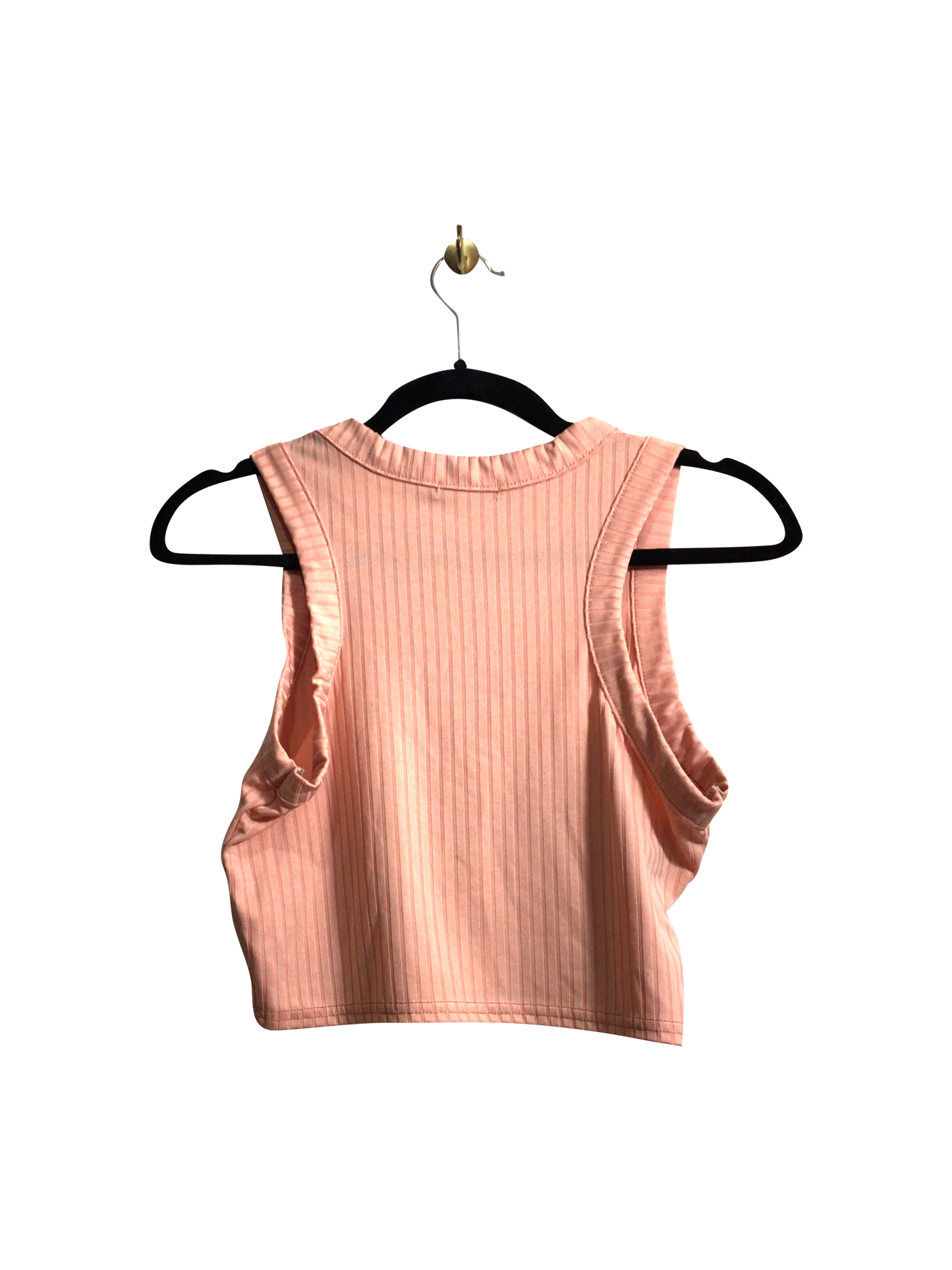 NASTY GAL Women Crop Tops Regular fit in Pink - Size 8 | 9.99 $ KOOP