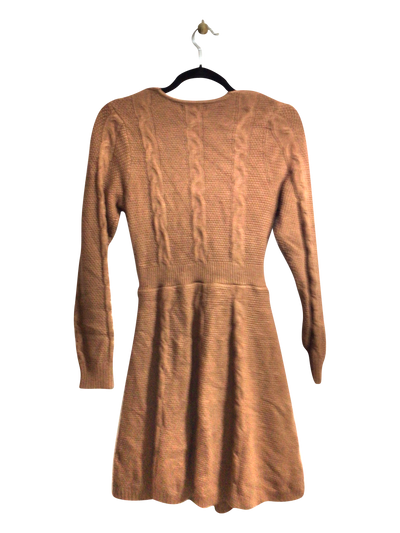 GREYLIN Women Wrap Dresses Regular fit in Brown - Size M | 14.29 $ KOOP