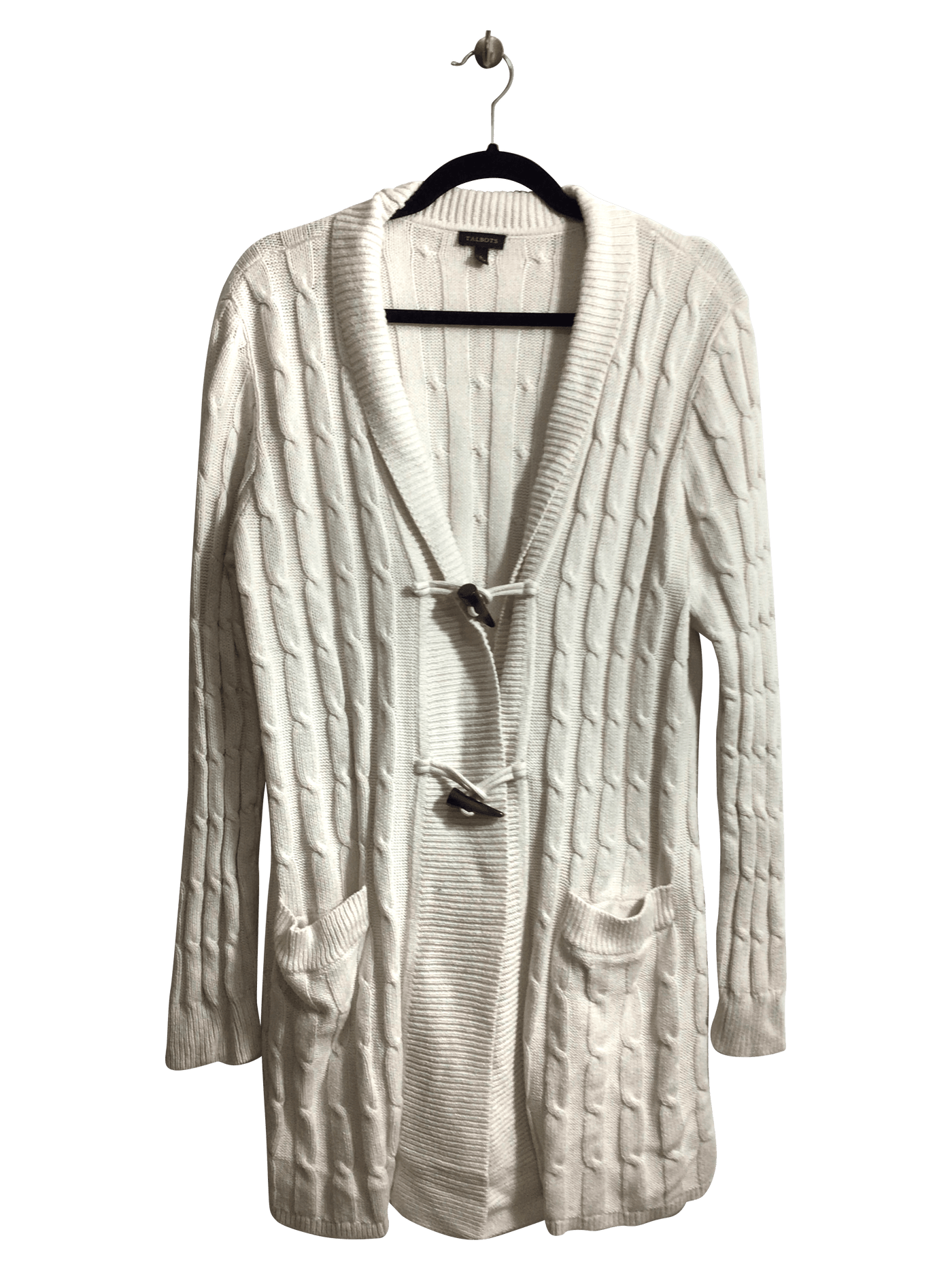 Talbots cardigans sale on sale