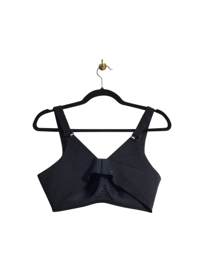 UNBRANDED Women Bras Regular fit in Black - Size M | 12.59 $ KOOP