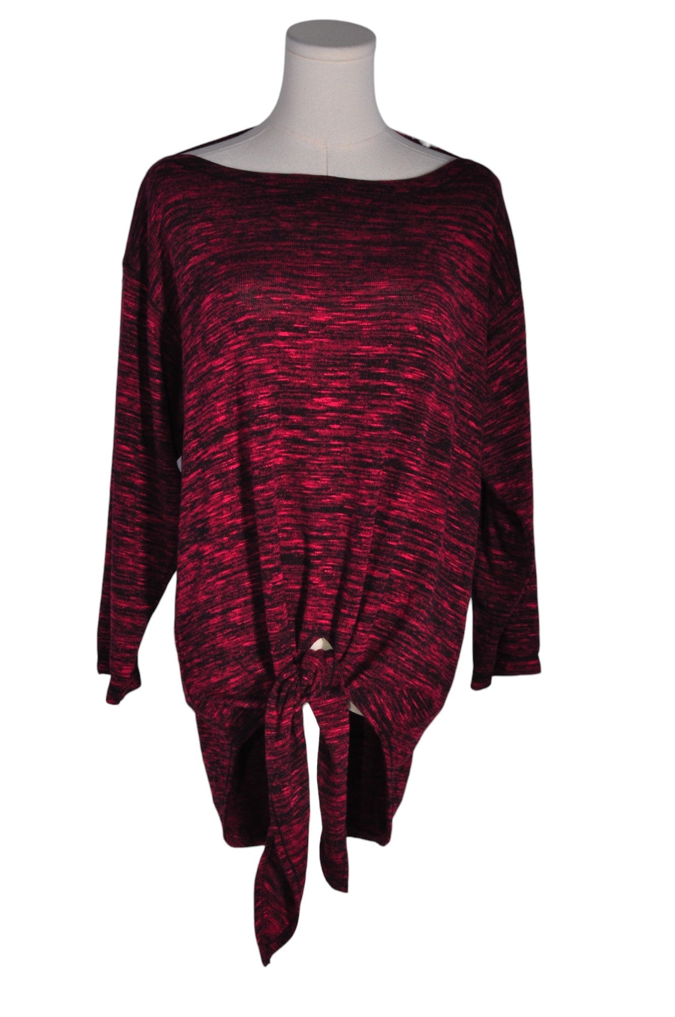 MAX STUDIO Women Blouses Regular fit in Red - Size L | 14.49 $ KOOP