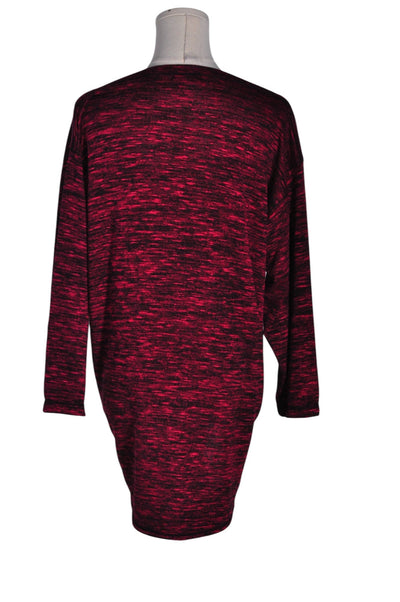 MAX STUDIO Women Blouses Regular fit in Red - Size L | 14.49 $ KOOP