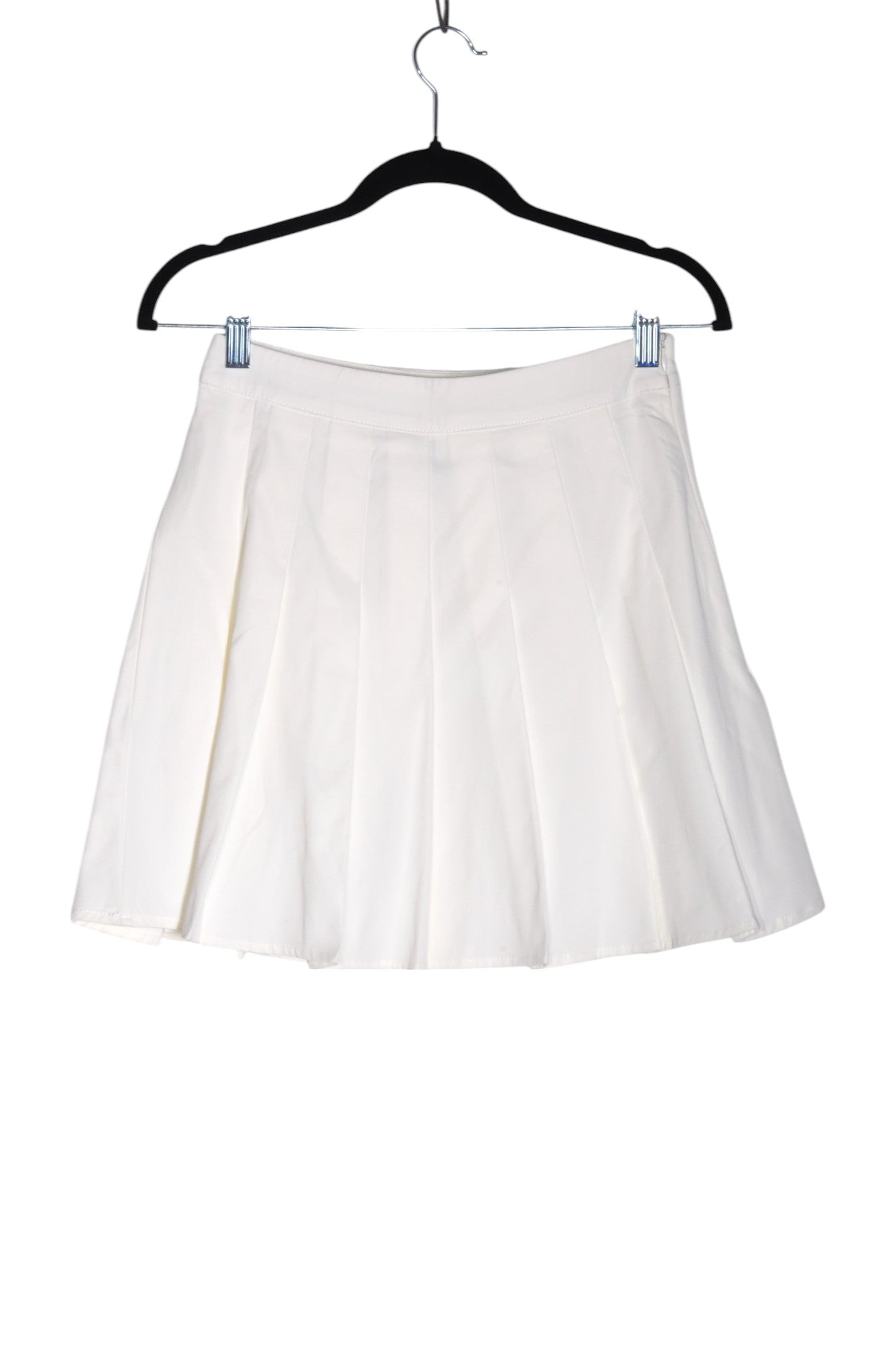 SHEIN Women Casual Skirts Regular fit in White - Size S | 12.4 $ KOOP