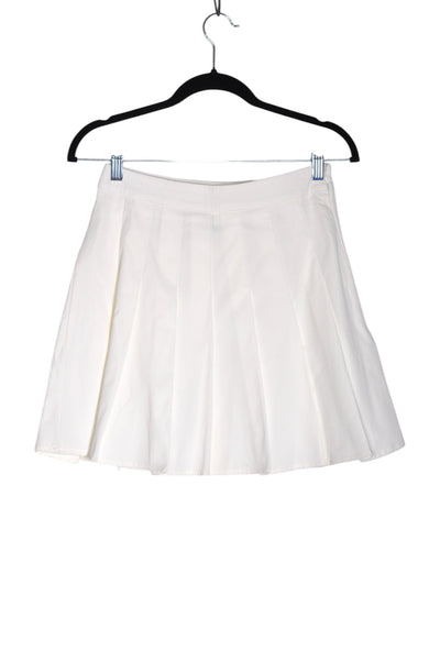 SHEIN Women Casual Skirts Regular fit in White - Size S | 12.4 $ KOOP