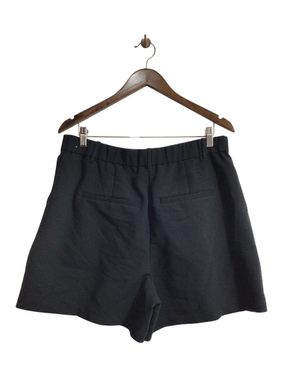 ABERCROMBIE & FITCH Women Classic Shorts Regular fit in Black - Size L | 11.04 $ KOOP