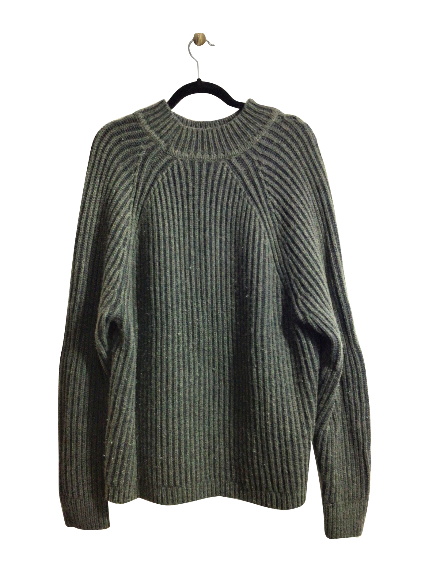 BANANA REPUBLIC Men Knit Tops Regular fit in Gray - Size XXL | 24.99 $ KOOP