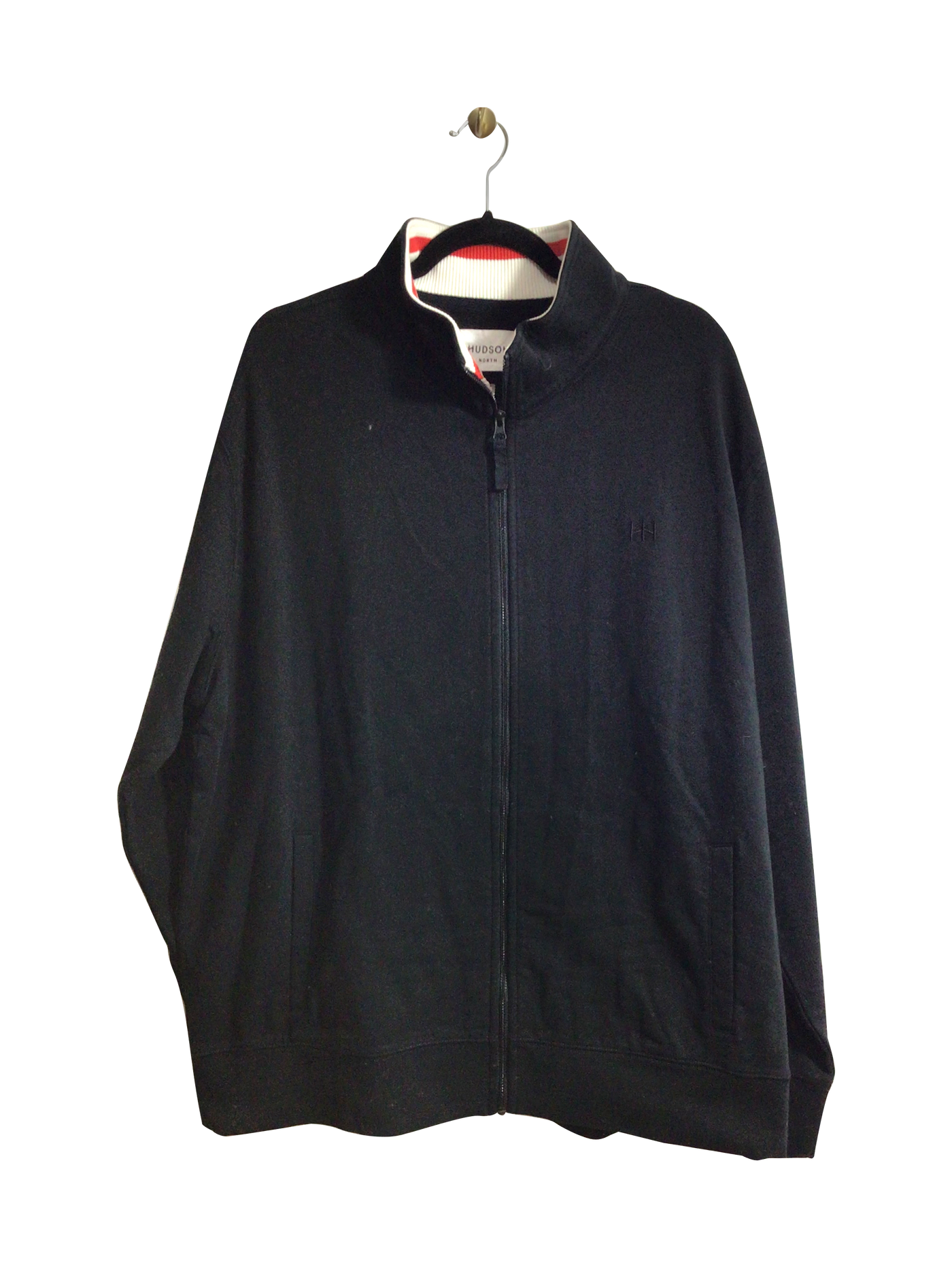 HUDSON Women Sweatshirts Regular fit in Black - Size XXL | 15 $ KOOP