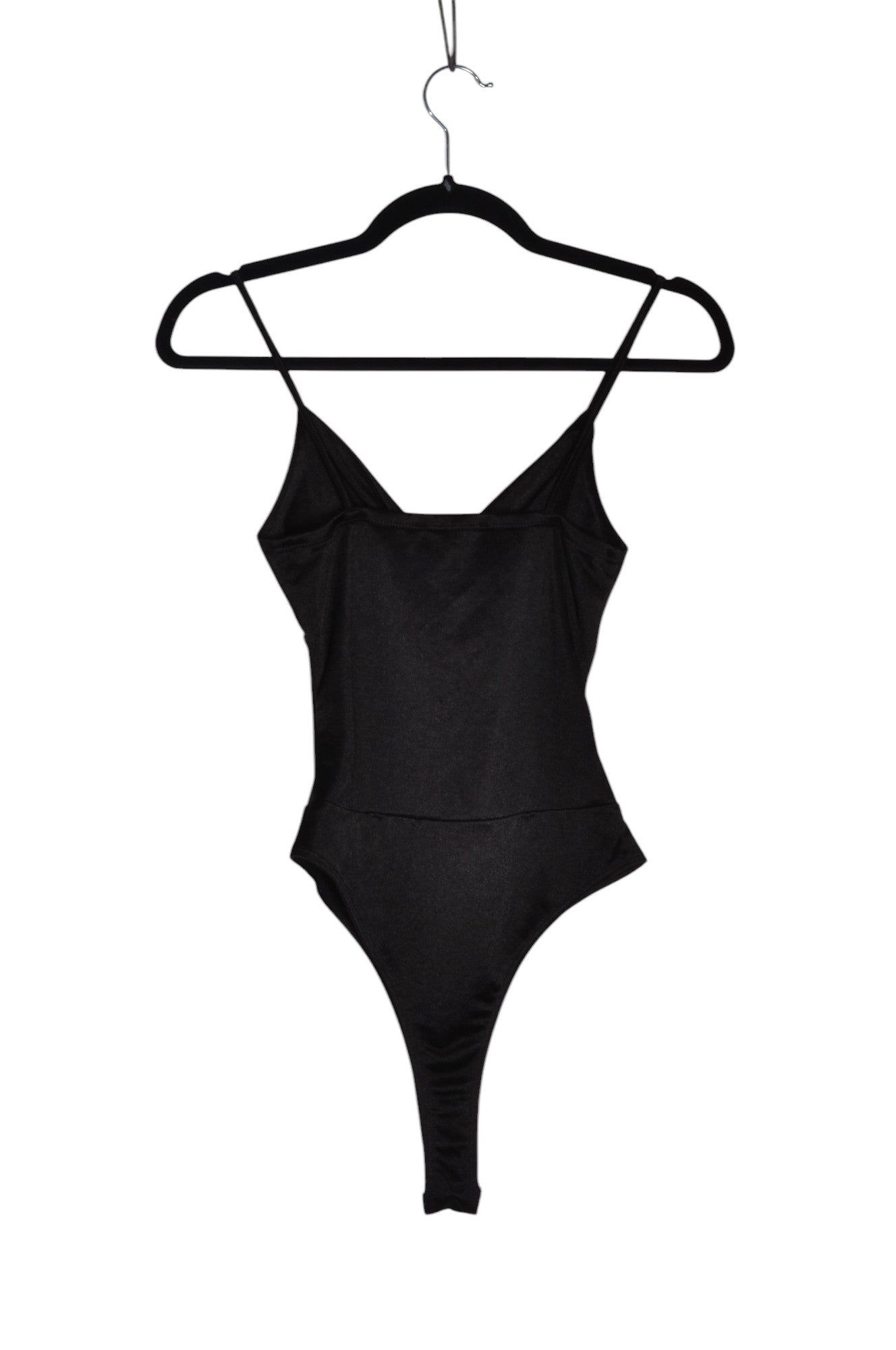 NEW LOOK Women Bodysuits Regular fit in Black - Size 2 | 9.99 $ KOOP