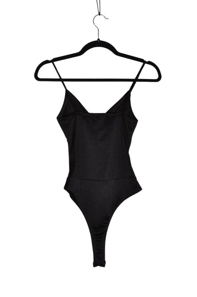 NEW LOOK Women Bodysuits Regular fit in Black - Size 2 | 9.99 $ KOOP