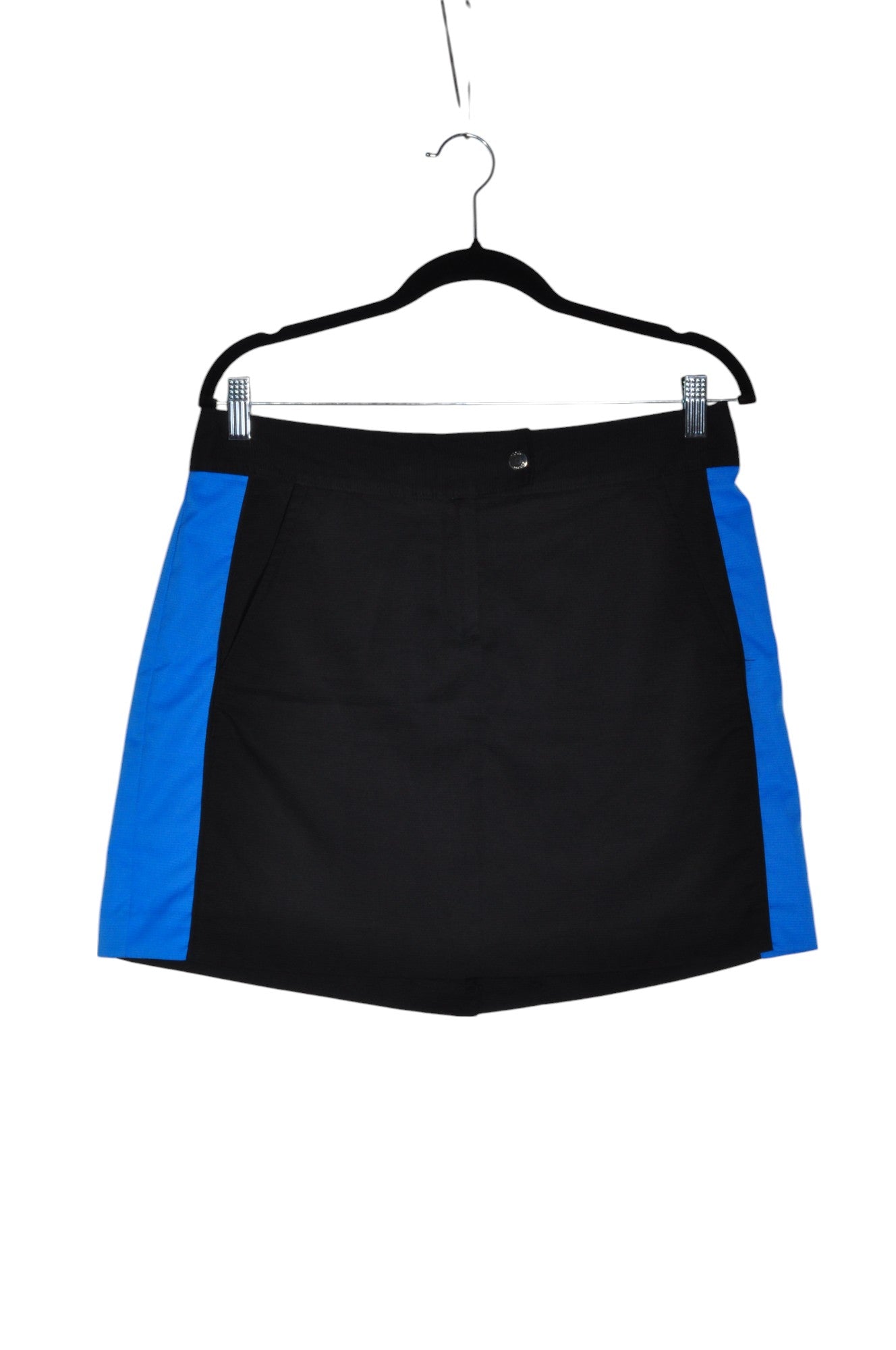 IZOD Women Casual Skirts Regular fit in Black - Size 6 | 12.2 $ KOOP