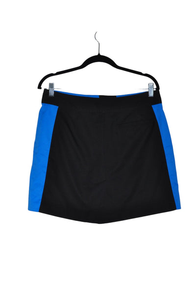 IZOD Women Casual Skirts Regular fit in Black - Size 6 | 12.2 $ KOOP