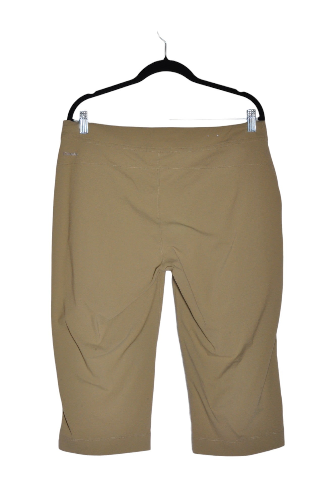 COLUMBIA Women Capri Pants Regular fit in Green - Size 10 | 27.89 $ KOOP