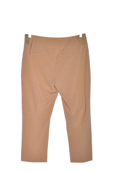 REITMANS Women Capri Pants Regular fit in Beige - Size 9 | 18.9 $ KOOP