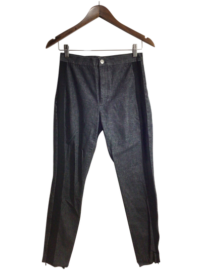 BANANA REPUBLIC Women Work Pants Regular fit in Gray - Size S | 22.99 $ KOOP