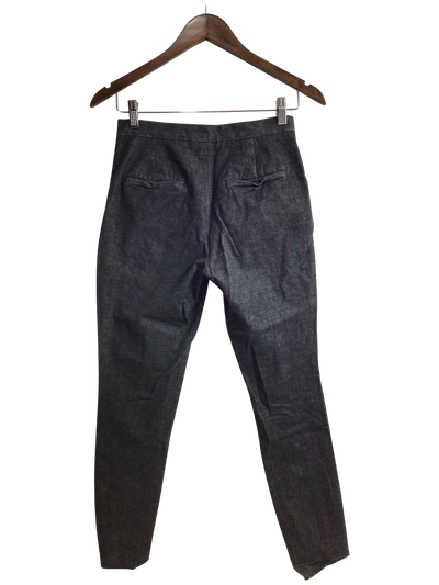 BANANA REPUBLIC Women Work Pants Regular fit in Gray - Size S | 22.99 $ KOOP