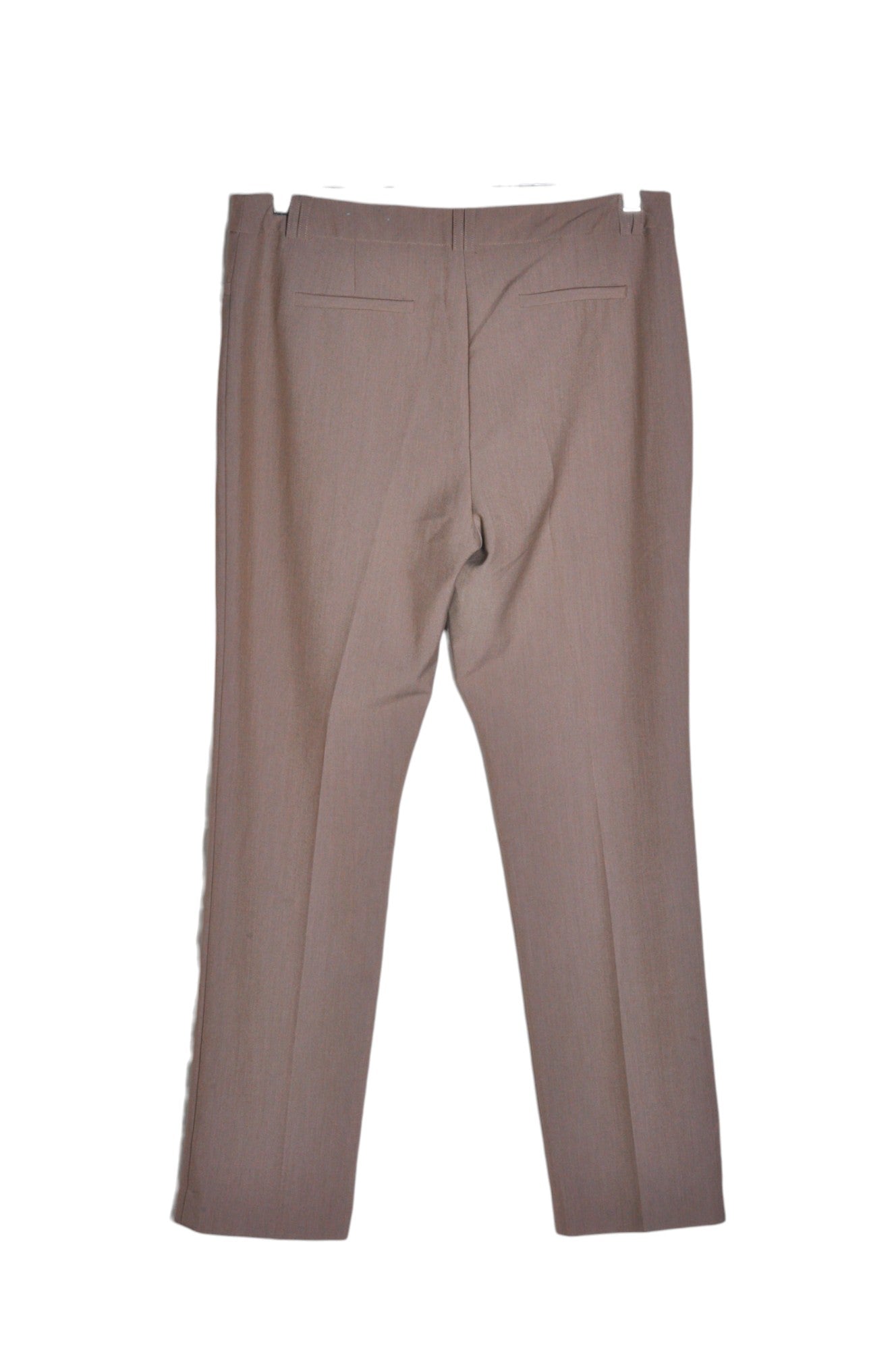 REITMANS Women Trousers Regular fit in Beige - Size 11 | 18.9 $ KOOP