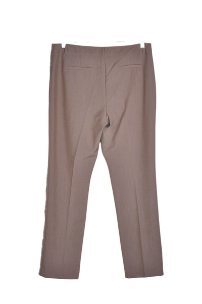 REITMANS Women Trousers Regular fit in Beige - Size 11 | 18.9 $ KOOP