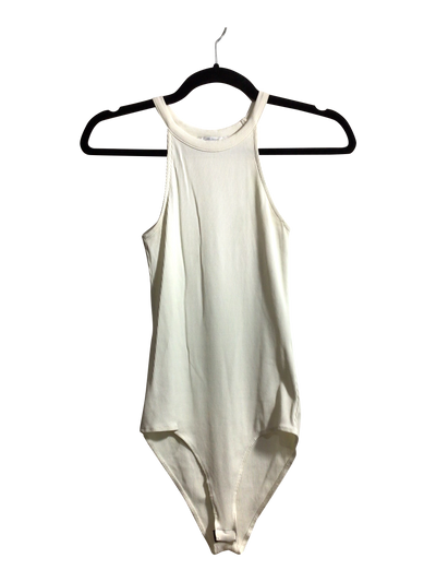 ZARA Women Bodysuits Regular fit in White - Size S | 12.99 $ KOOP