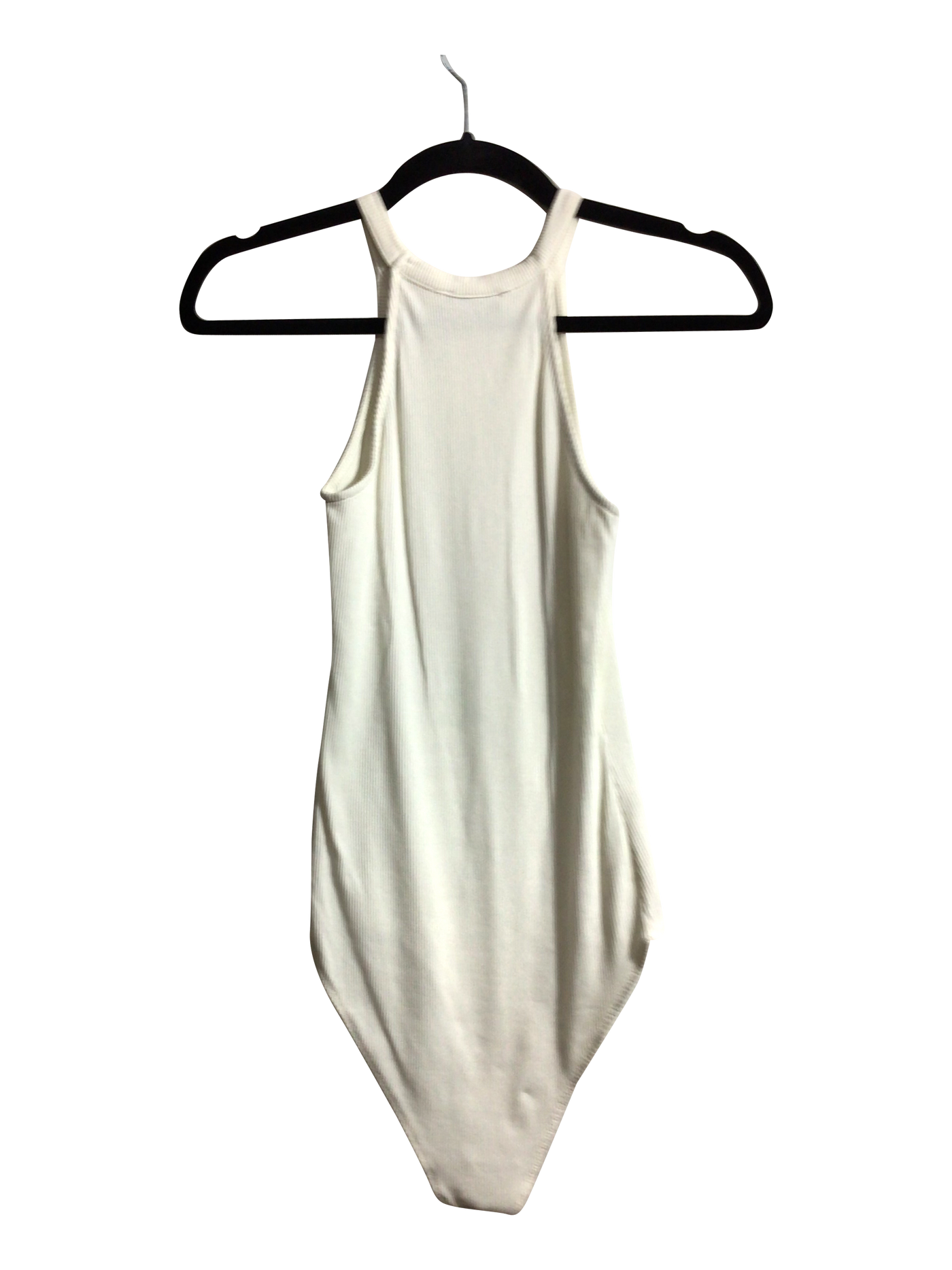 ZARA Women Bodysuits Regular fit in White - Size S | 12.99 $ KOOP