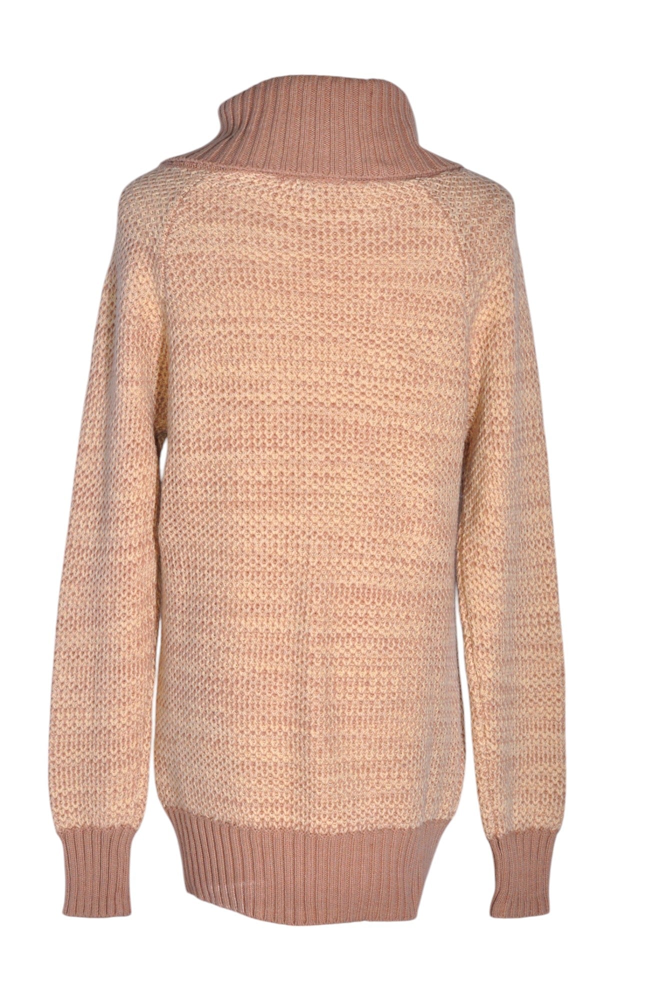 CLEO Women Sweaters Regular fit in Beige - Size M | 14.9 $ KOOP