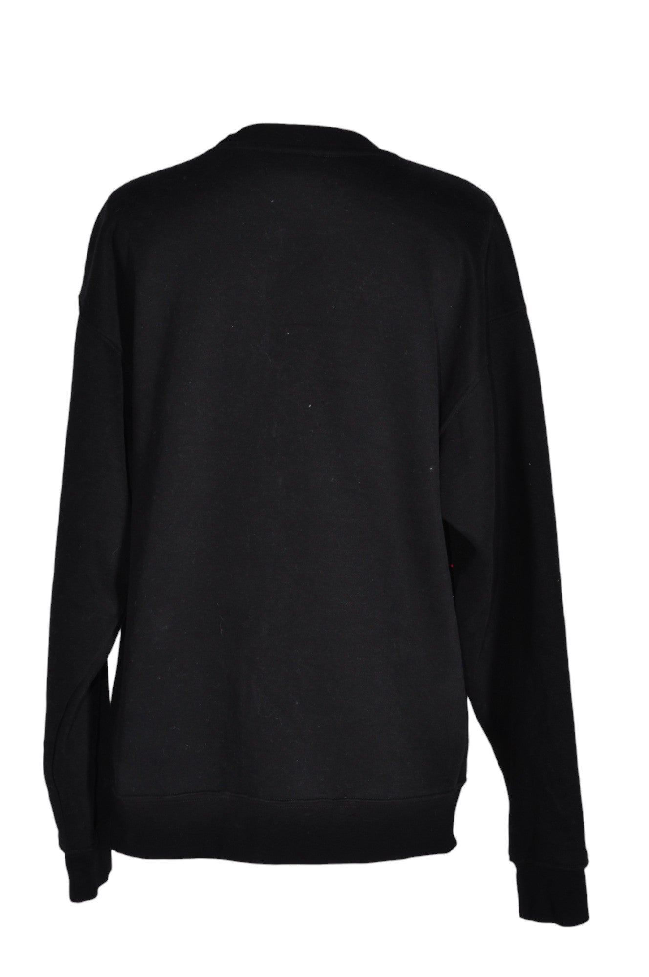 BRUNETTE THE LABEL Women Sweatshirts Regular fit in Black - Size M | 29.99 $ KOOP