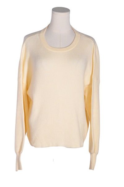 ONLY Women Sweaters Regular fit in Beige - Size XL | 9.99 $ KOOP