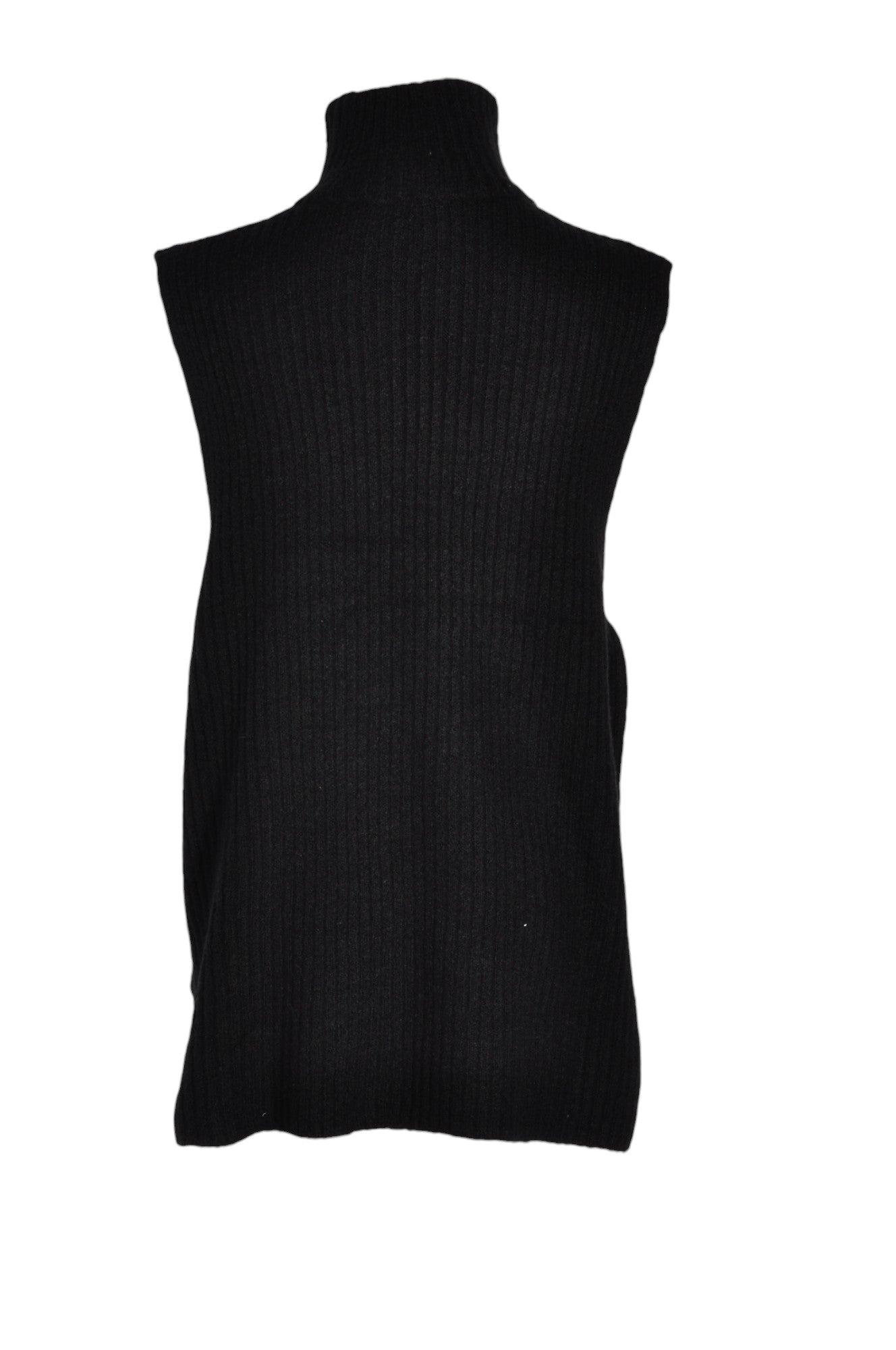 B. YOUNG Women Turtleneck Tops Regular fit in Black - Size M | 13.29 $ KOOP