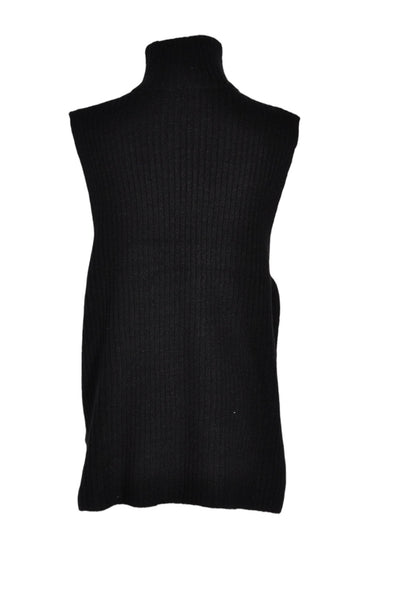 B. YOUNG Women Turtleneck Tops Regular fit in Black - Size M | 13.29 $ KOOP
