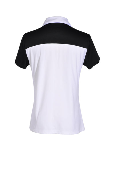 IZOD Women Activewear Tops Regular fit in White - Size S | 12.2 $ KOOP