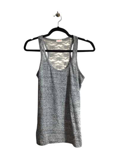 ARDENE Women Tank Tops Regular fit in Gray - Size M | 9.99 $ KOOP