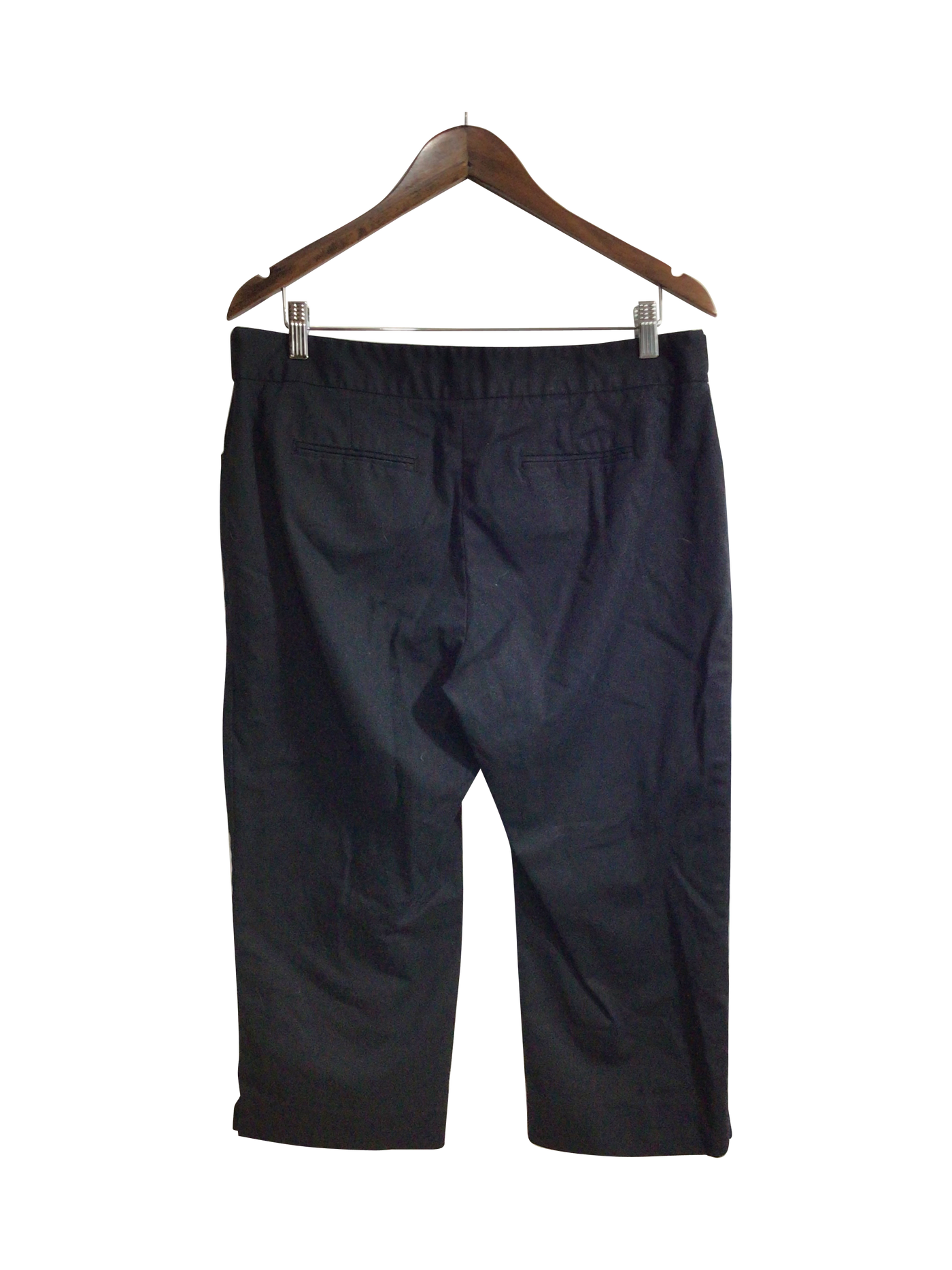 RAFAELLA Women Capri Pants Regular fit in Blue - Size 12 | 13.64 $ KOOP