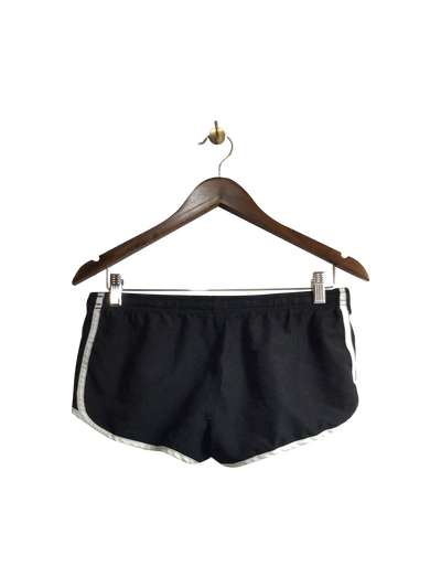 HURLEY Women Activewear Shorts & Skirts Regular fit in Black - Size XS | 15.3 $ KOOP