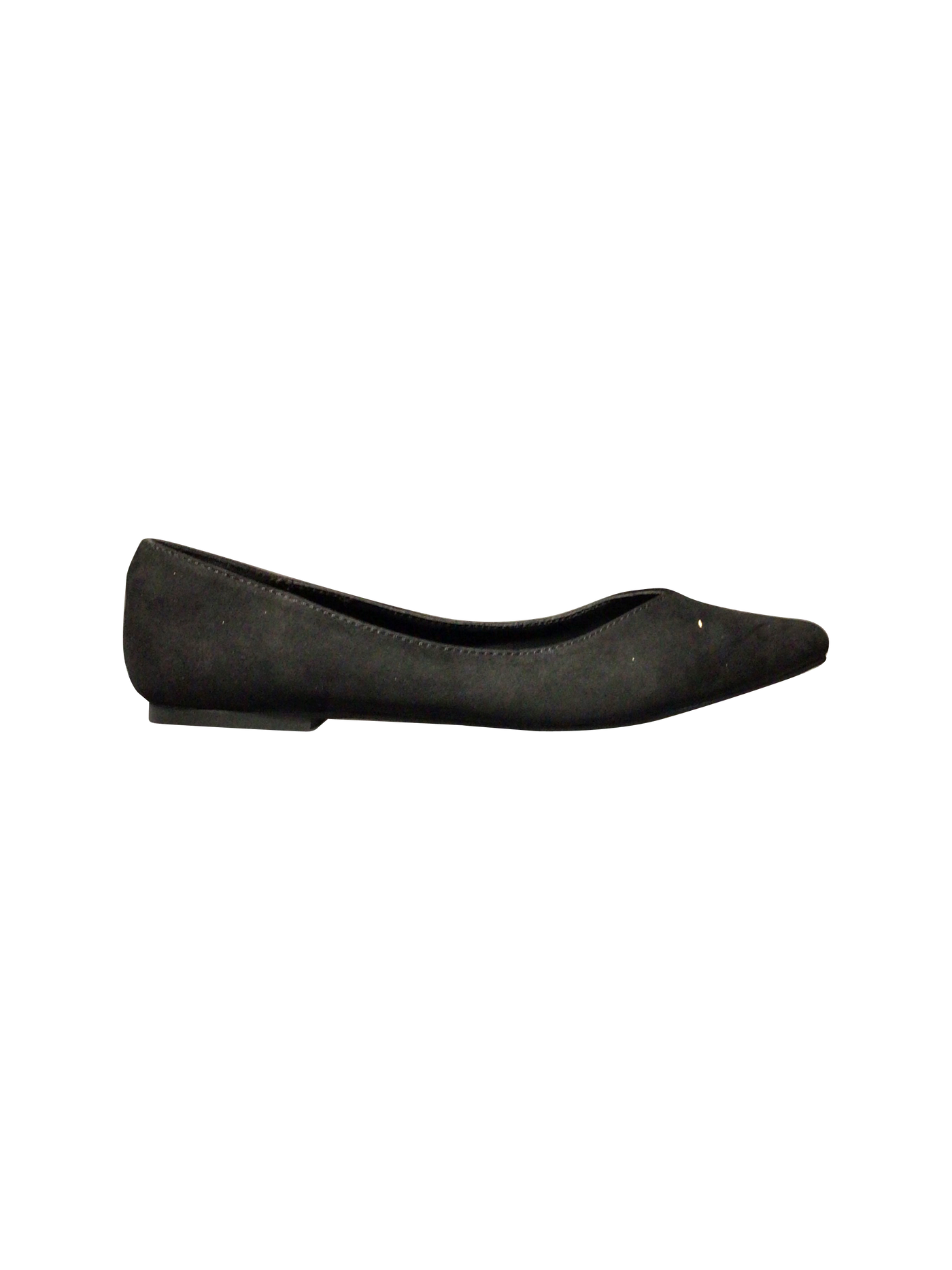 JF Women Flat Shoes Regular fit in Black - Size 11 | 15 $ KOOP