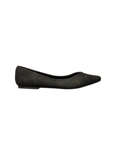 JF Women Flat Shoes Regular fit in Black - Size 11 | 15 $ KOOP