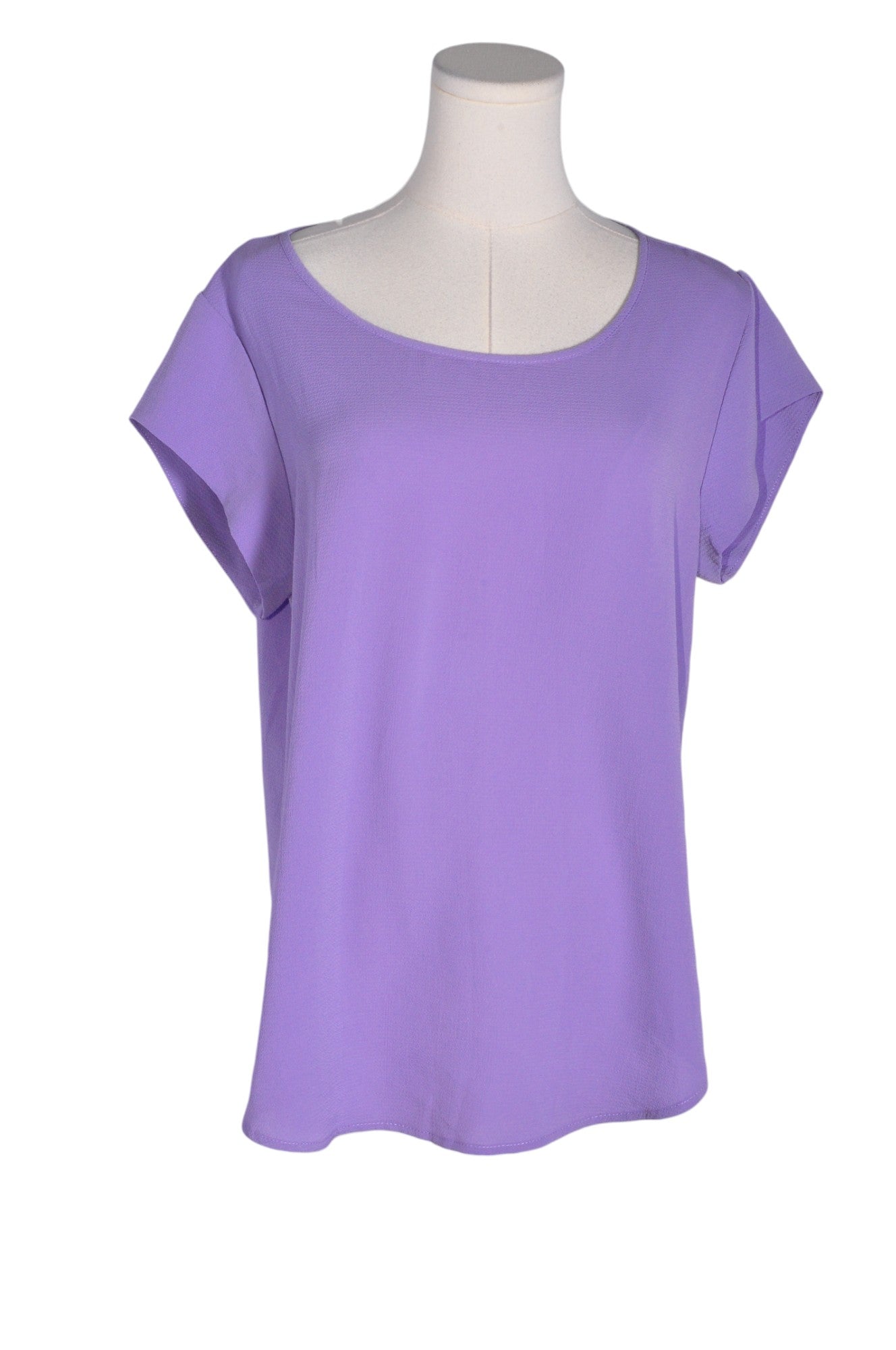 ONLY Women Blouses Regular fit in Purple - Size 40 | 9.99 $ KOOP