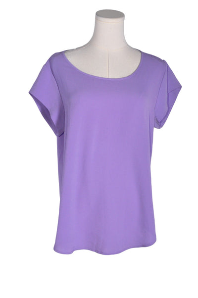 ONLY Women Blouses Regular fit in Purple - Size 40 | 9.99 $ KOOP