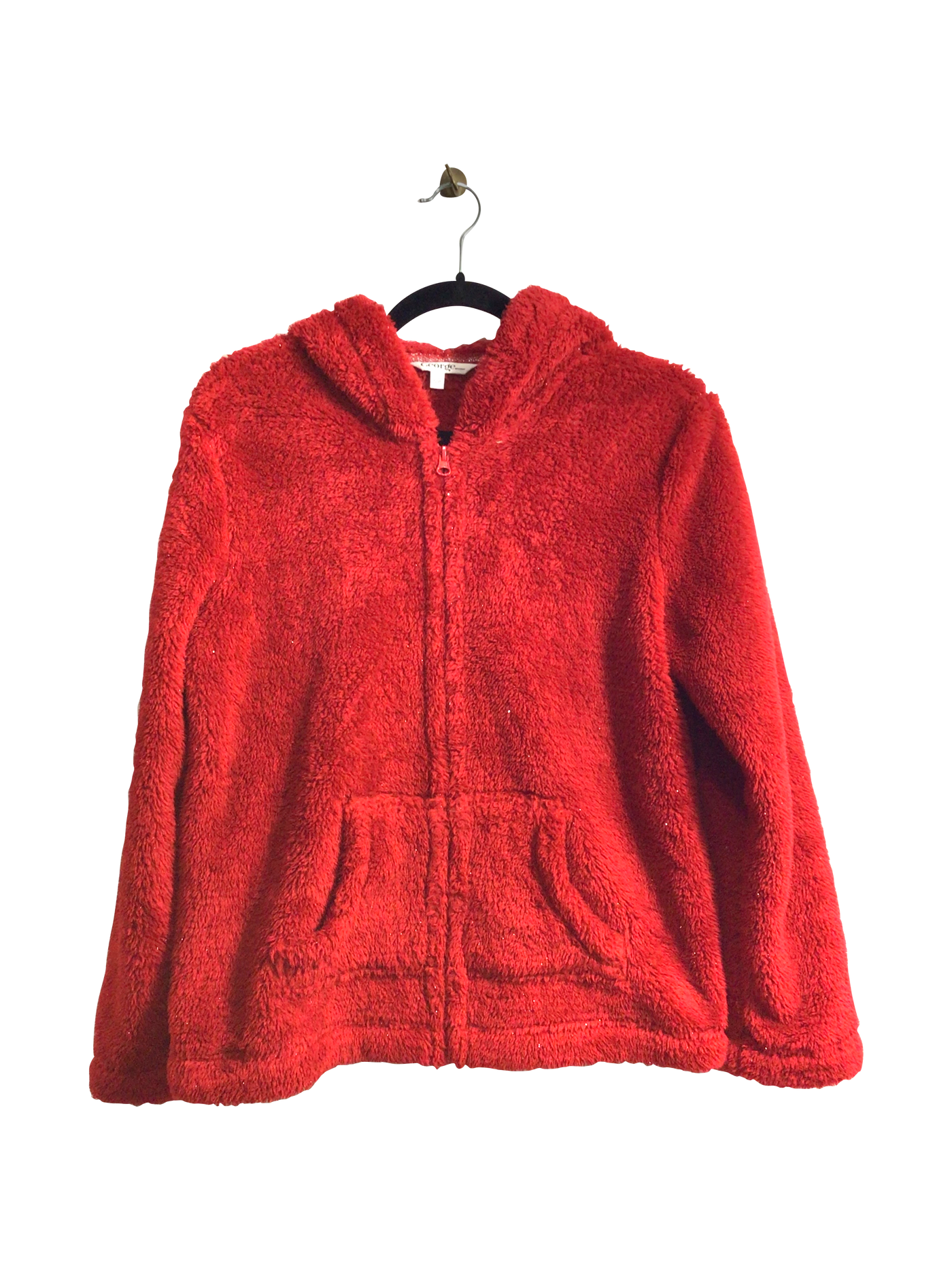 GEORGE Women Sweatshirts Regular fit in Red - Size S | 7.99 $ KOOP