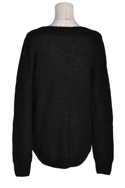 ICHI Women Knit Tops Regular fit in Black - Size M | 13.49 $ KOOP