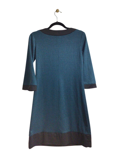 BLU SAGE Women Midi Dresses Regular fit in Blue - Size S | 30.59 $ KOOP