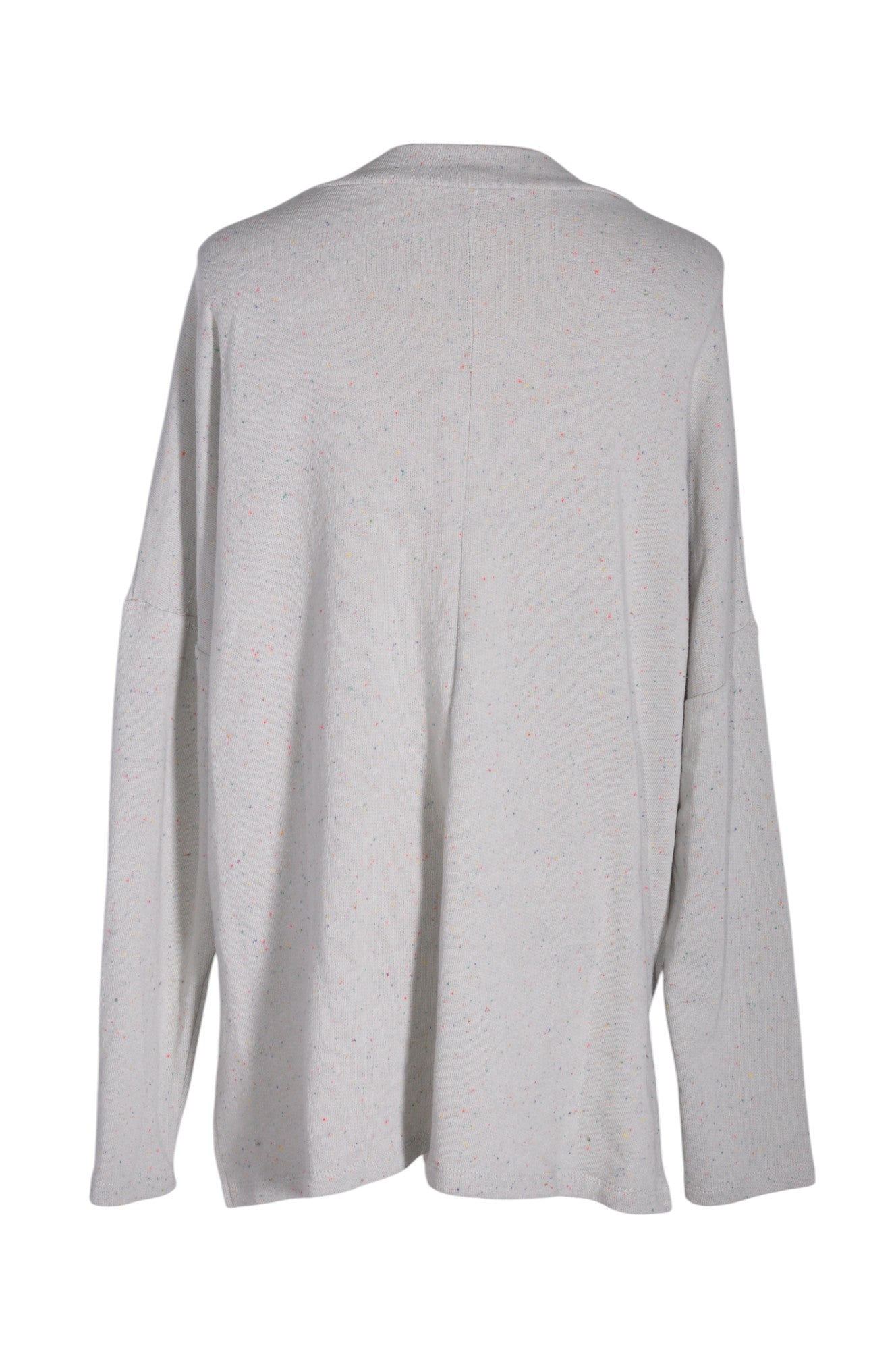 WHITE BIRCH Women Knit Tops Regular fit in Gray - Size M | 23.4 $ KOOP