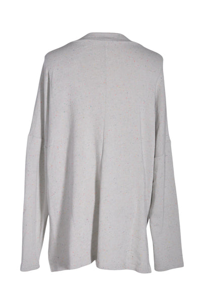 WHITE BIRCH Women Knit Tops Regular fit in Gray - Size M | 23.4 $ KOOP