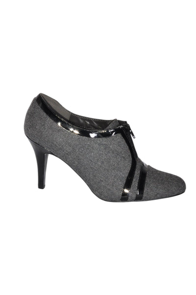 NATURALIZER Women Heels Regular fit in Gray - Size 9 | 44.29 $ KOOP