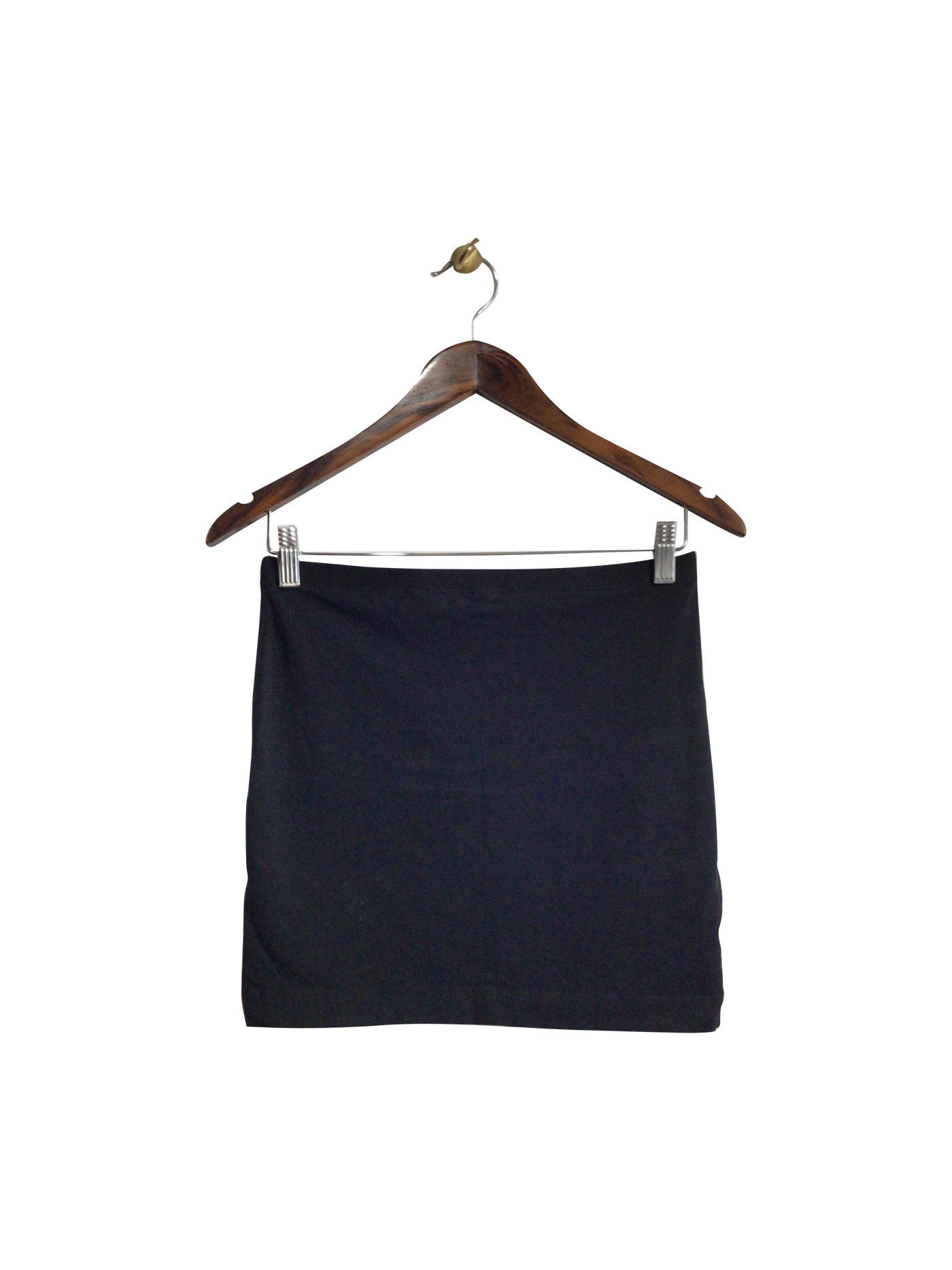 H&M Women Bodycon Skirts Regular fit in Black - Size S | 8.99 $ KOOP