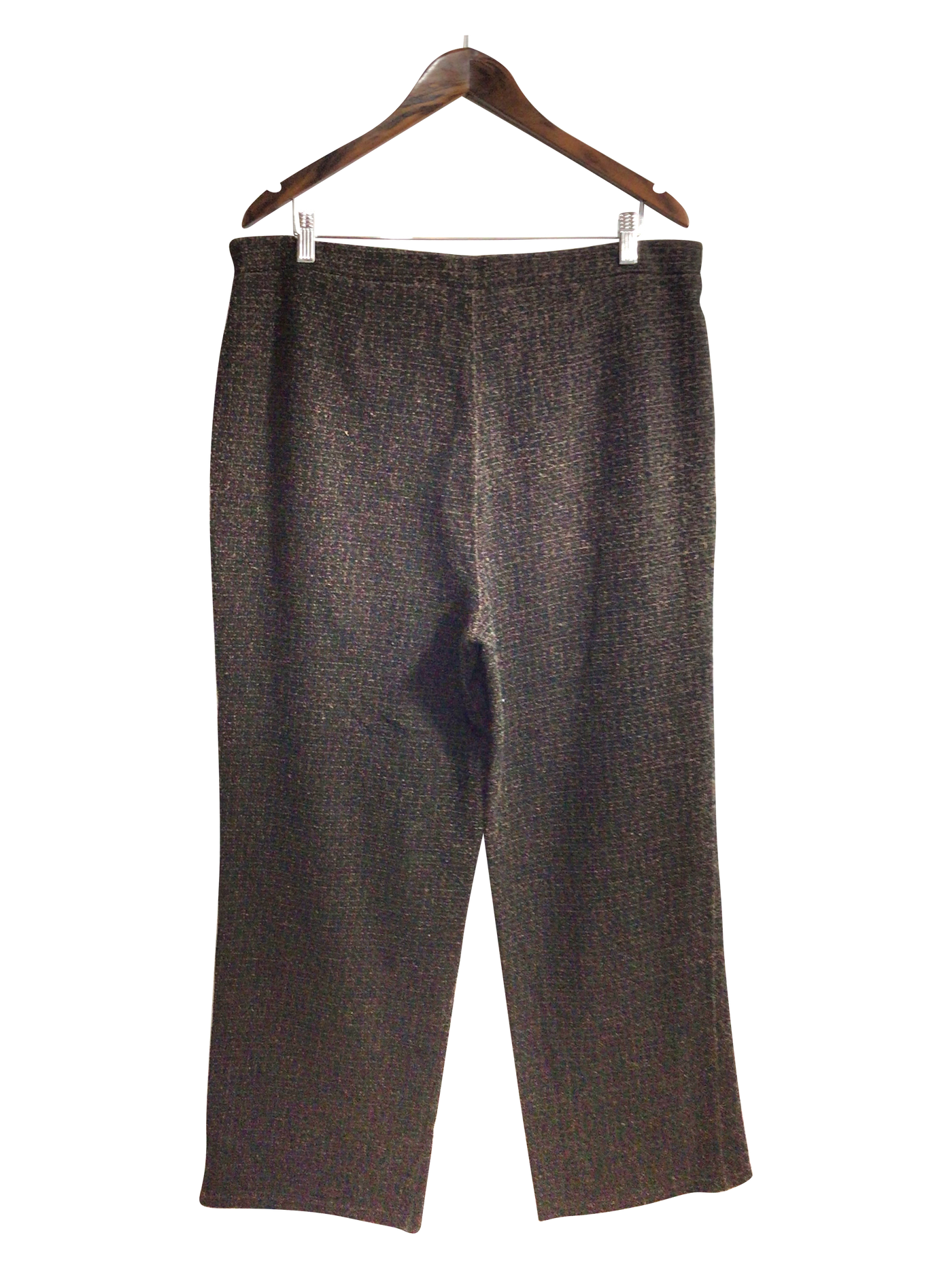 EMMA JAMES Women Work Pants Regular fit in Brown - Size XL | 9.09 $ KOOP