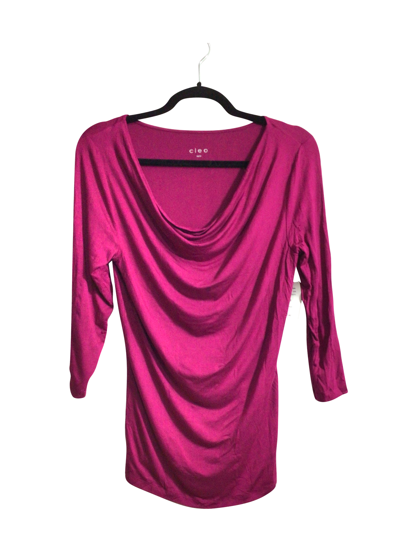 CLEO Women Blouses Regular fit in Purple - Size XS | 12.3 $ KOOP