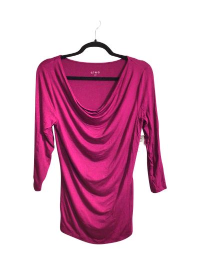 CLEO Women Blouses Regular fit in Purple - Size XS | 12.3 $ KOOP